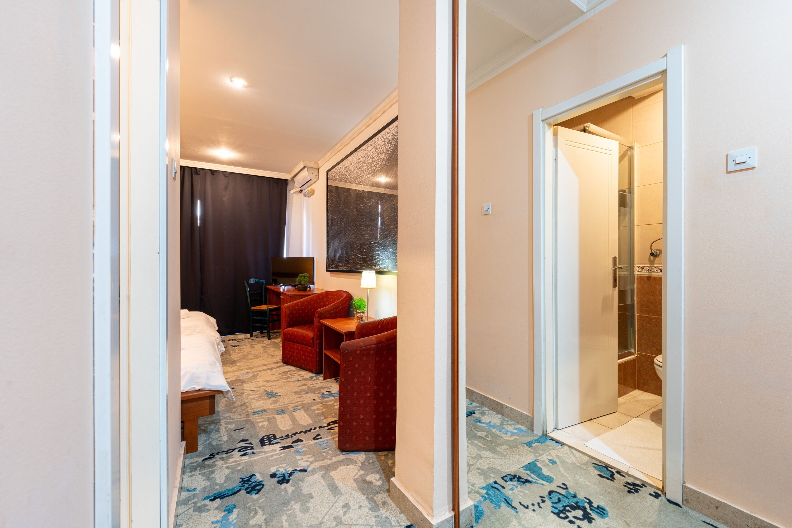 Foto - Hotel Bojatours