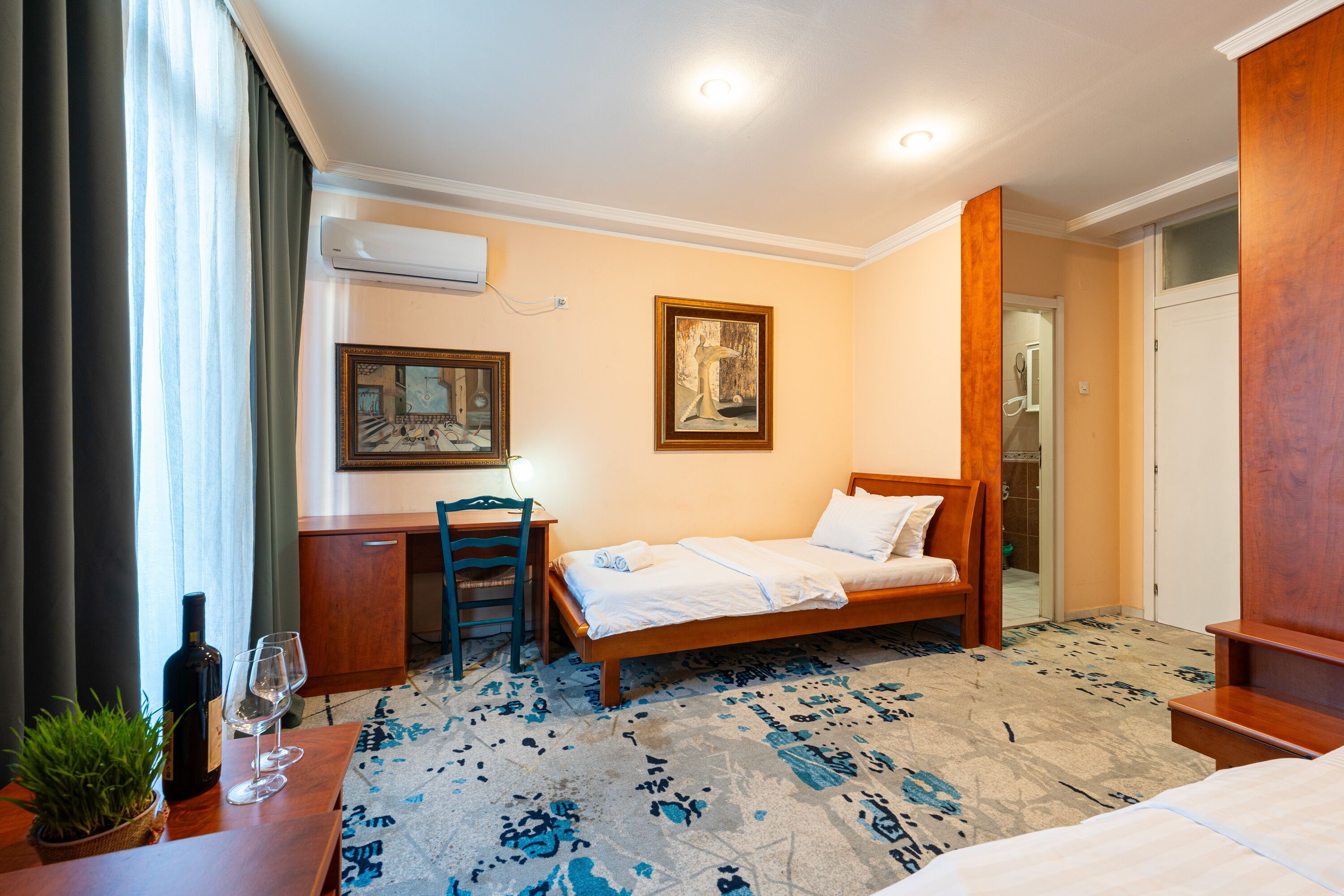 Foto - Hotel Bojatours