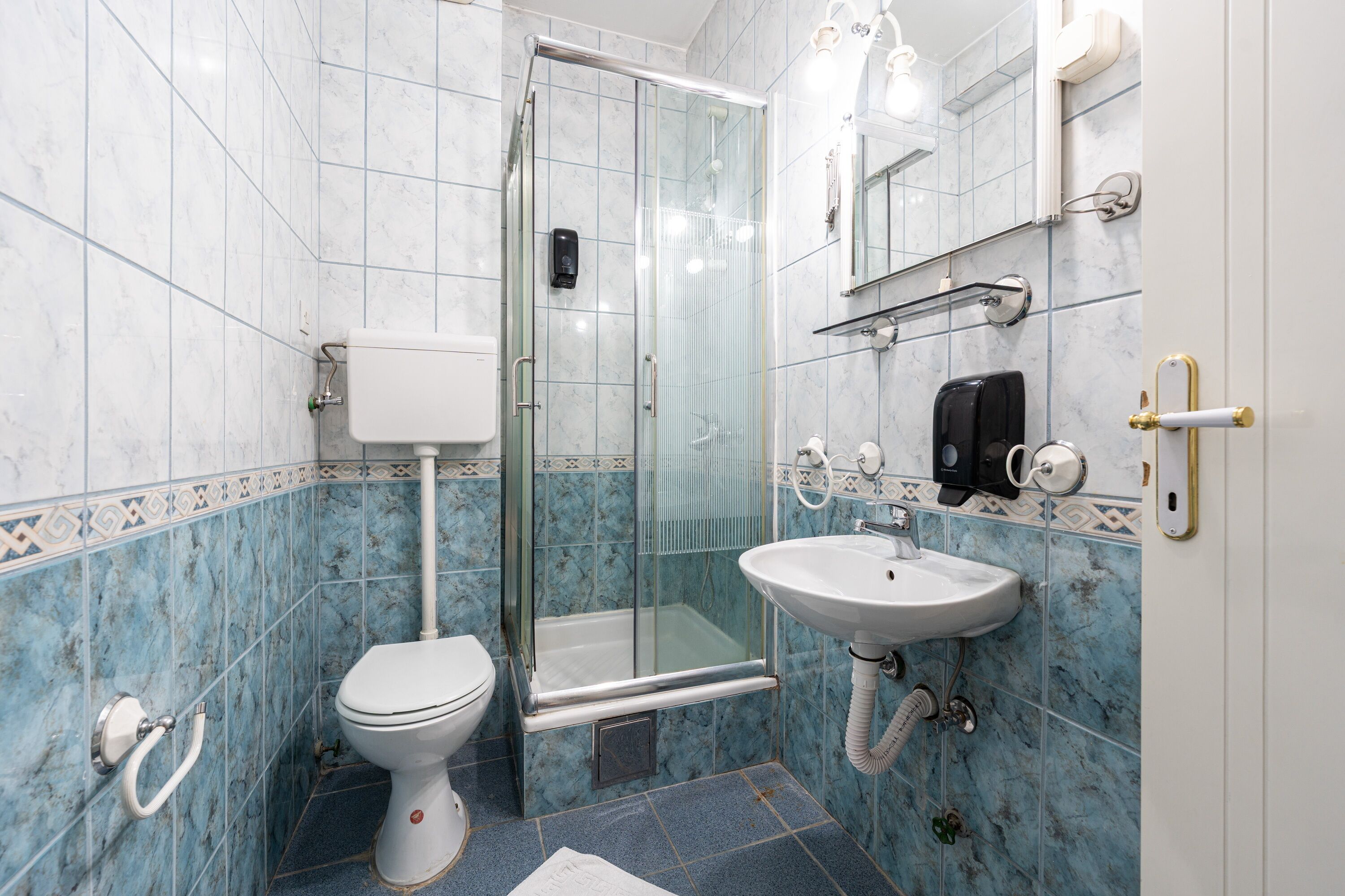 Foto - Hotel Bojatours