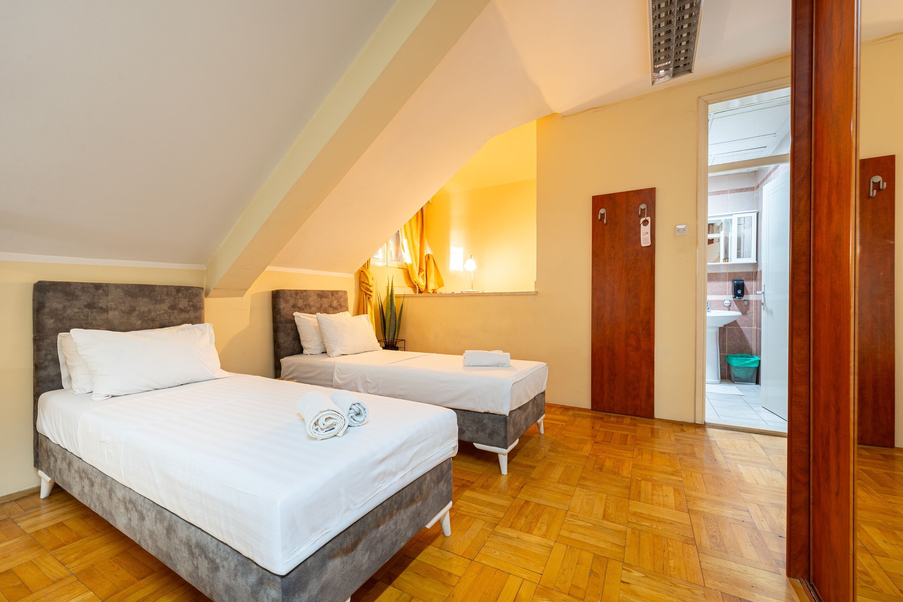 Foto - Hotel Bojatours