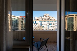 Terrace/patio - Hotel Bojatours (Podgorica)