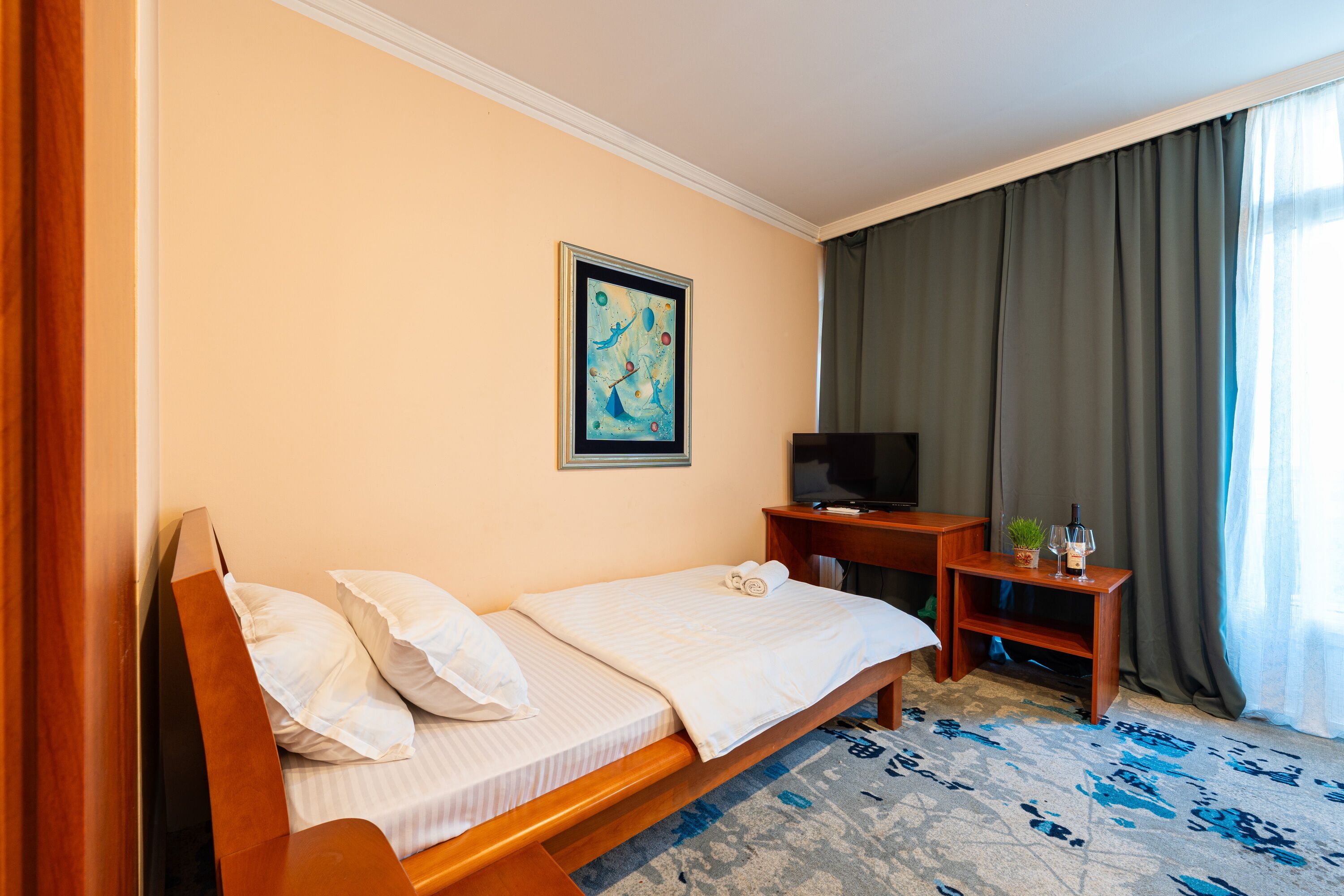 Foto - Hotel Bojatours