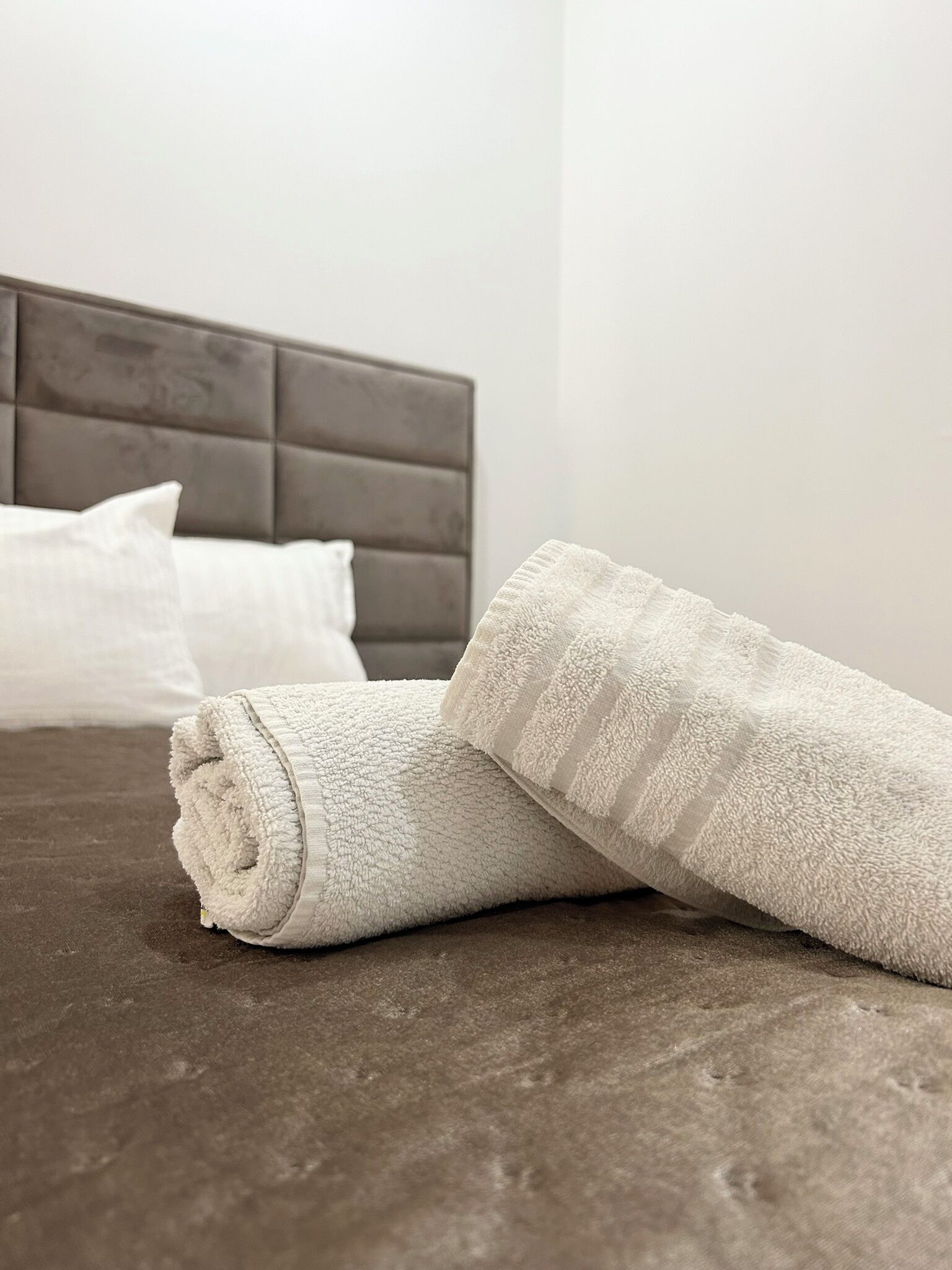 basic double room, city view | hypo-allergenic bedding, individually decorated, individually furnished