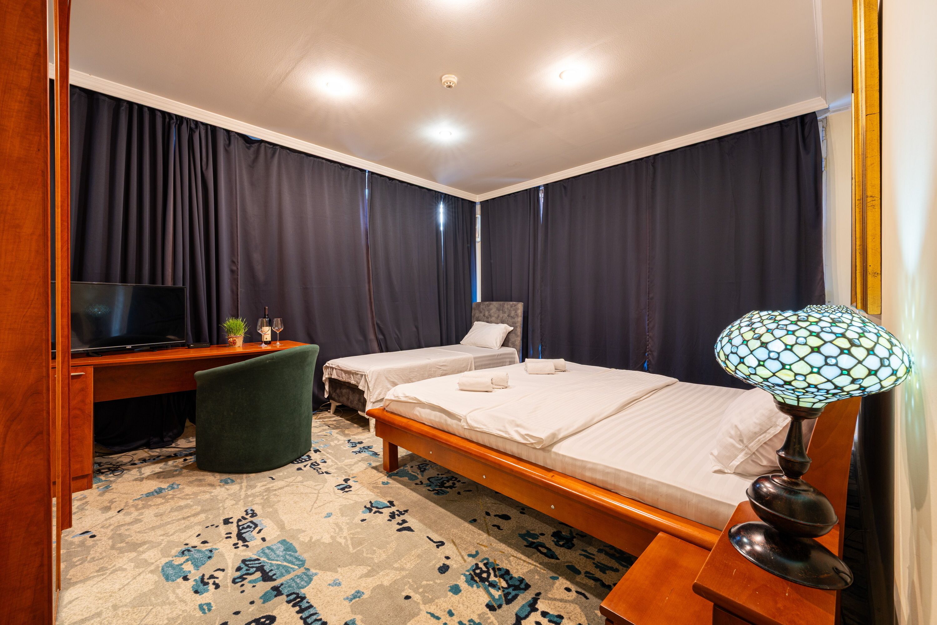 Foto - Hotel Bojatours