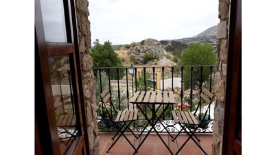 Casita Vista Alegre.