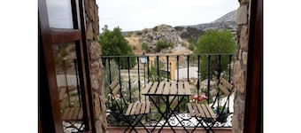 Casita Vista Alegre.