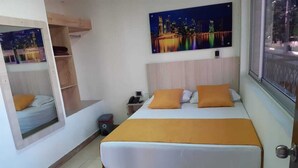 Room - Hotel Street 50 Estadio (Medellín)