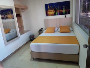 Cortinas blackout y wifi gratis 