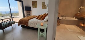 5 bedrooms, free WiFi, bed sheets