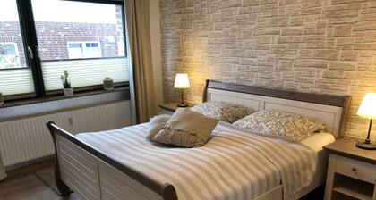 Completely Renovated 1-room Apartment in the City Center