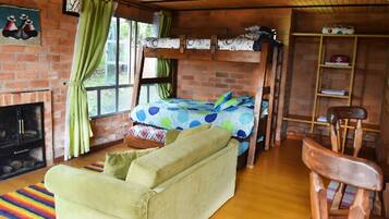 Premium bedding, in-room safe, individually furnished, free WiFi