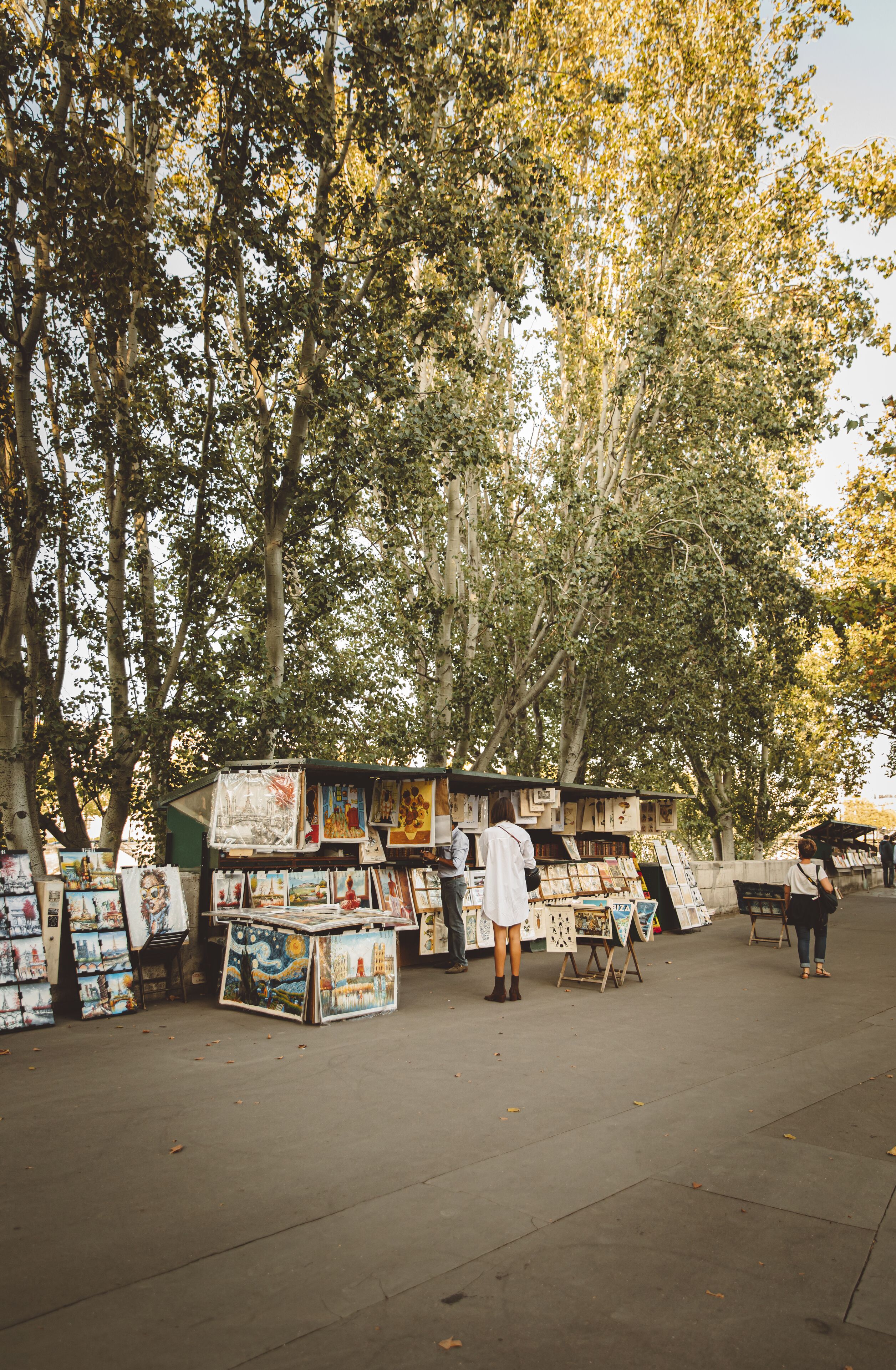 city view from property