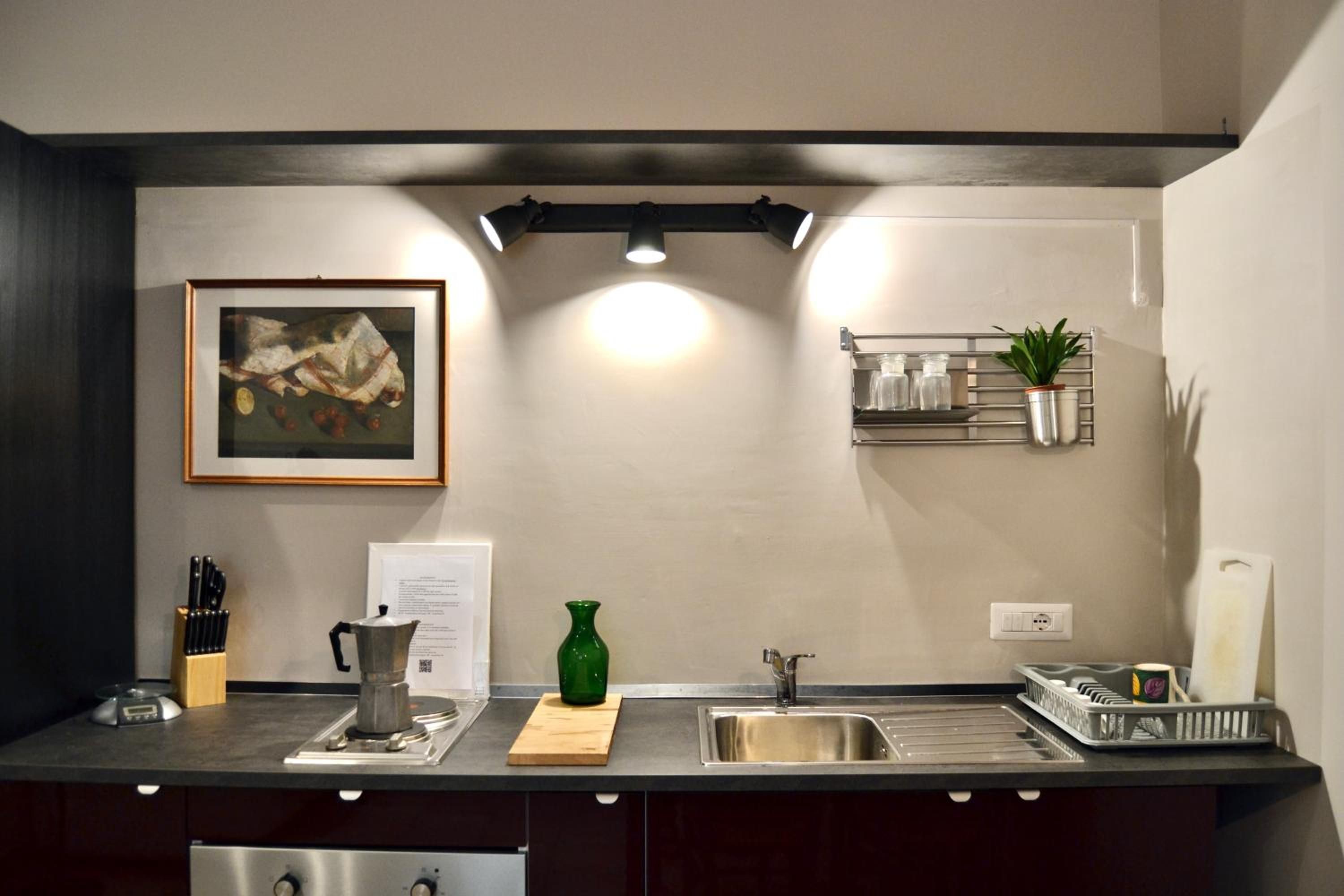 Foto - Il Miracolo B&B