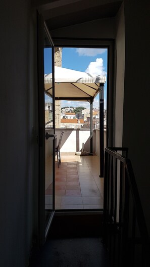 Exterior - Il Miracolo B&B (Naples)