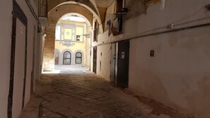 Interior - Il Miracolo B&B (Naples)