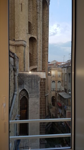 Exterior - Il Miracolo B&B (Naples)