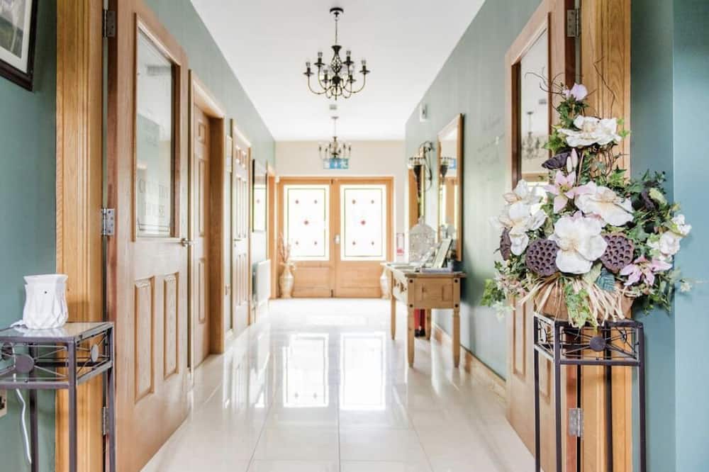 Melvin Country House - Bradlieve Mountain