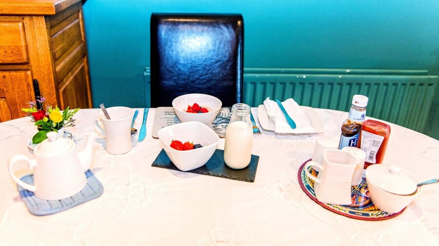 Melvin Country House