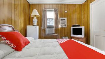 Chambre Premium, 2 lits une place | Wi-Fi gratuit