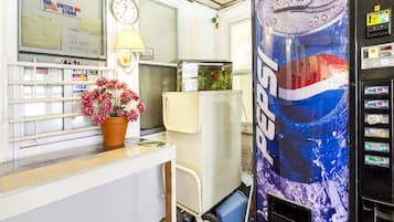 Distributeur automatique