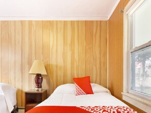 Chambre Premium, 1 lit double