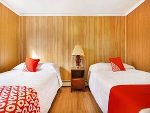 Premium-Zimmer, 1 Doppelbett