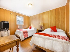 Premium-Zimmer, 1 Doppelbett | Kostenloses WLAN