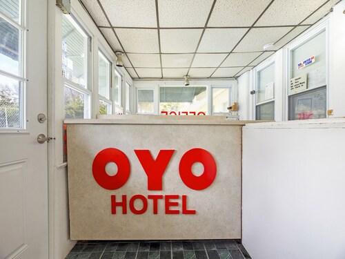 Hotel Neptune NJ Route 66