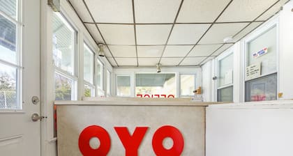 Hotel Neptune NJ Route 66