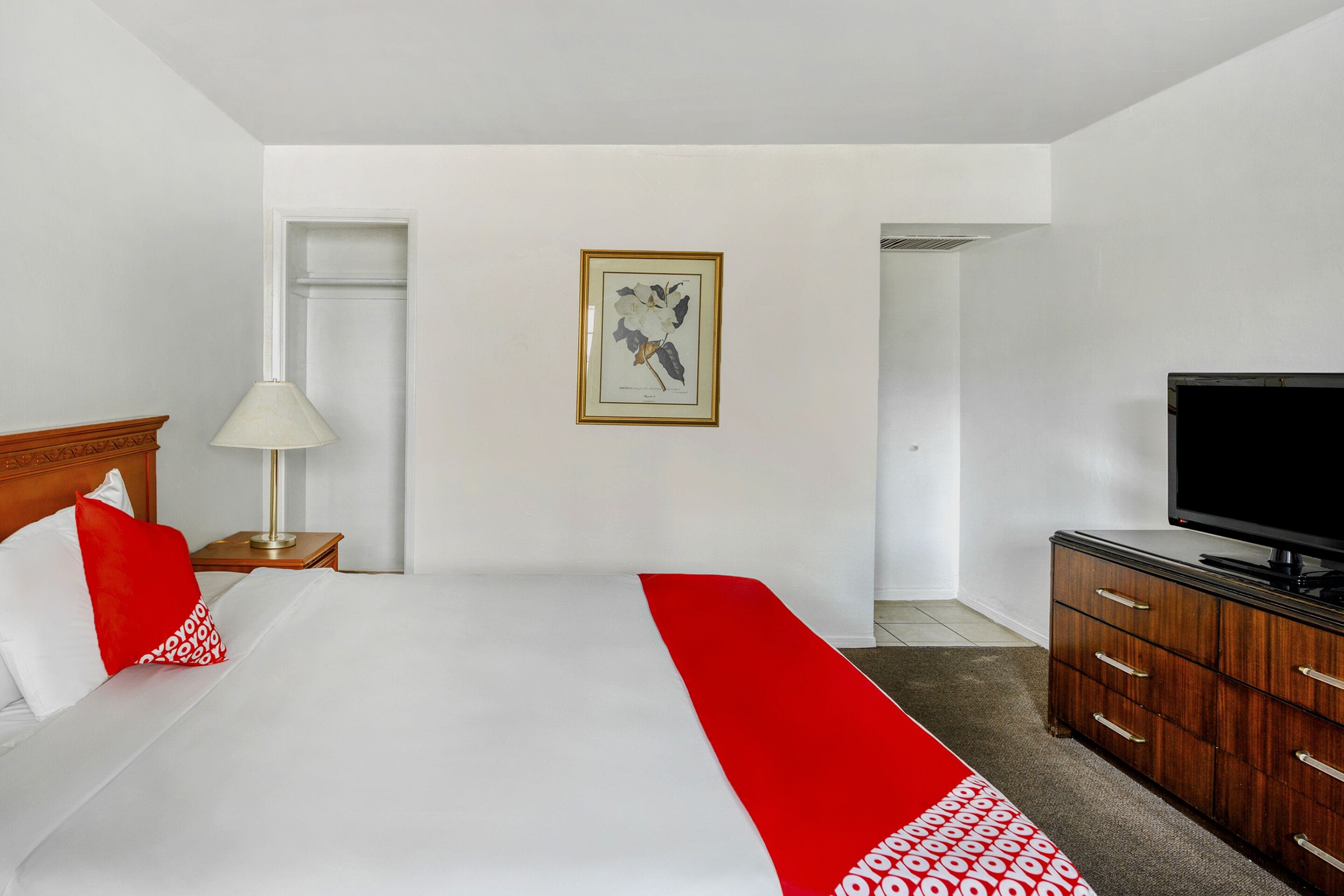 Photo - OYO Gateway Motel Las Vegas North Strip Fremont St Area