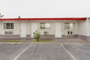 Free self-parking