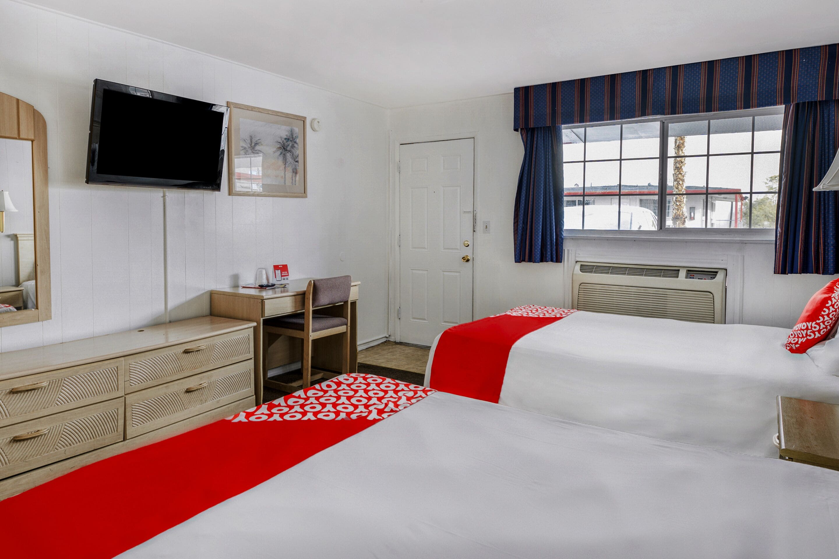 Photo - OYO Gateway Motel Las Vegas North Strip Fremont St Area