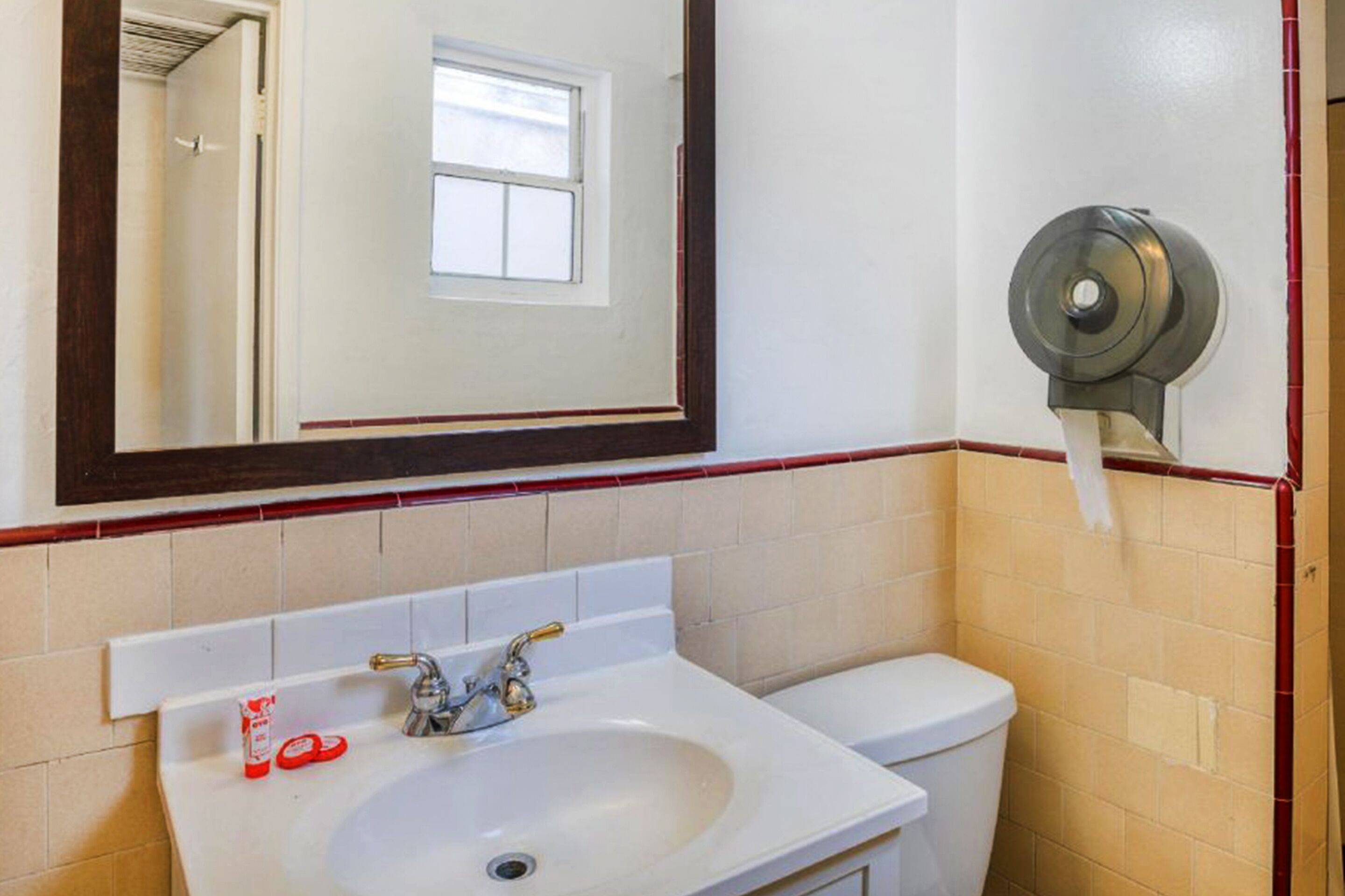 Photo - OYO Gateway Motel Las Vegas North Strip Fremont St Area