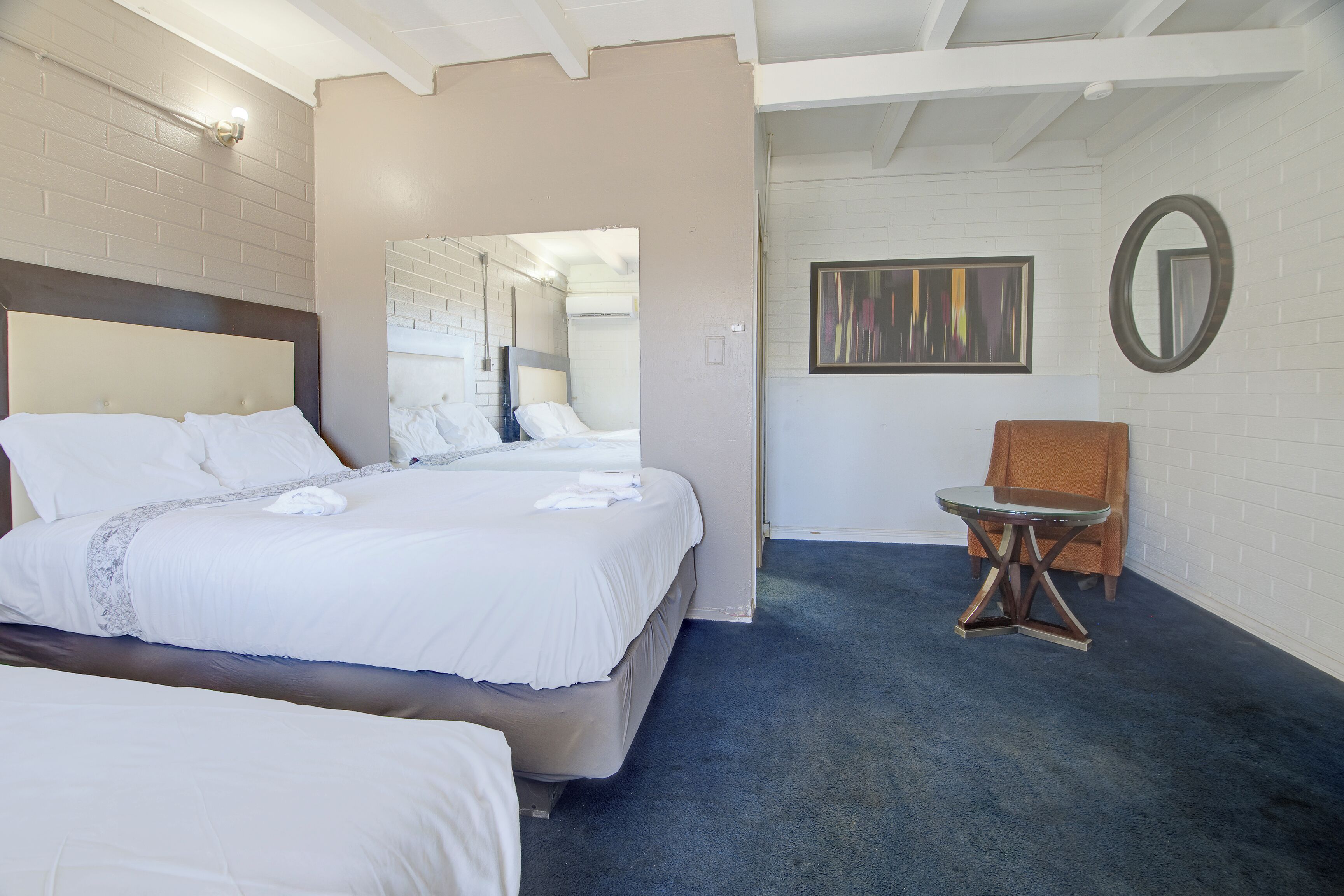 Photo - OYO Oasis Motel Las Vegas I-15