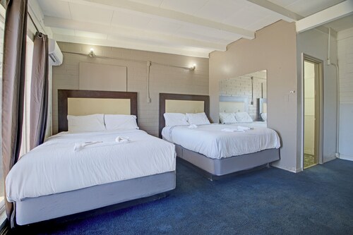 OYO Oasis Motel Las Vegas I-15
