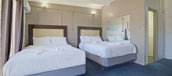 OYO Oasis Motel Las Vegas I-15