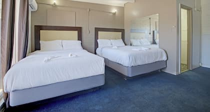 OYO Oasis Motel Las Vegas I-15