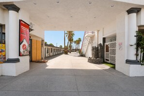 Front of property - OYO Oasis Motel Las Vegas I-15 (Las Vegas)