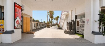 OYO Oasis Motel Las Vegas I-15