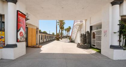 OYO Oasis Motel Las Vegas I-15