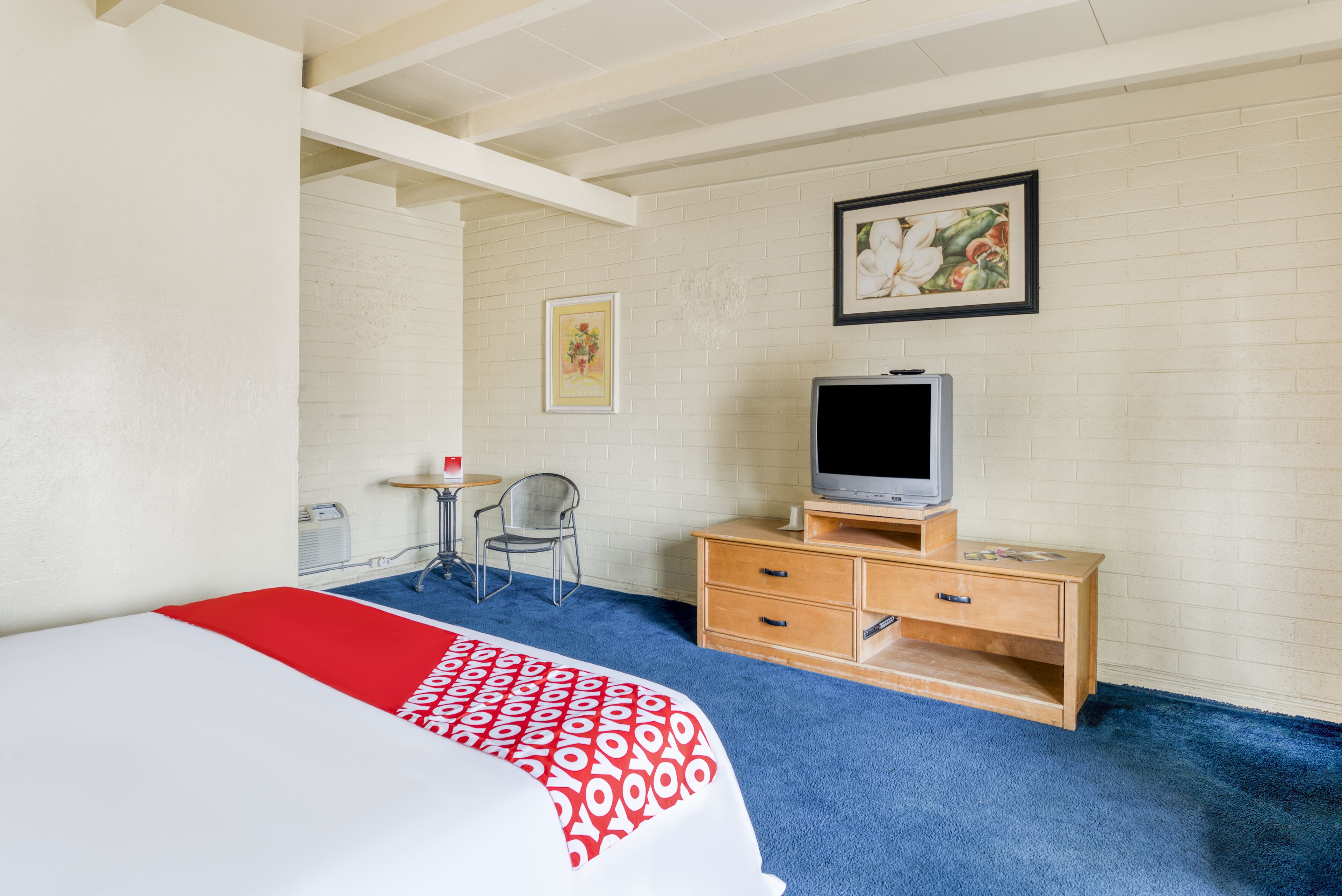 Foto - OYO Oasis Motel Las Vegas I-15