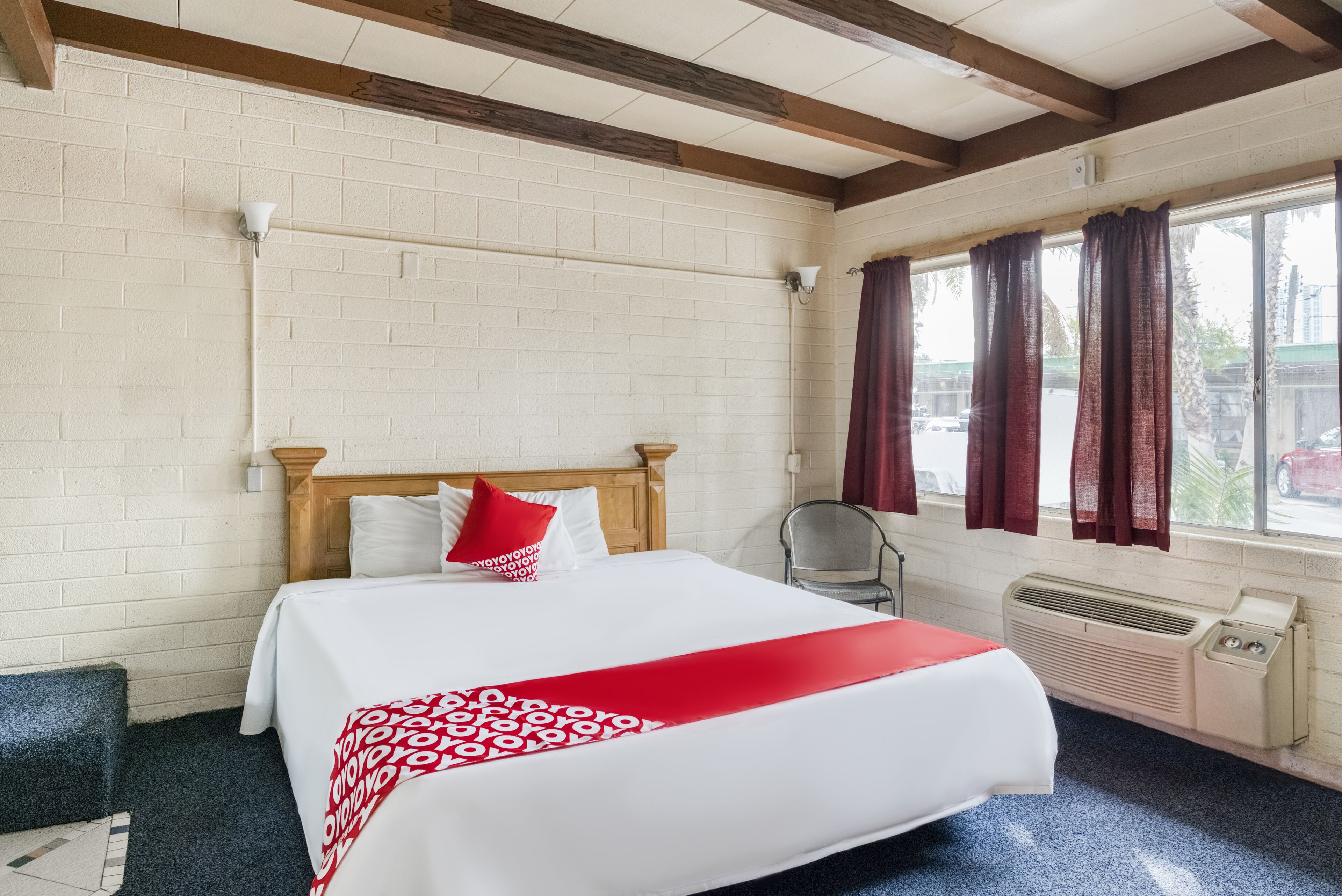 Foto - OYO Oasis Motel Las Vegas I-15