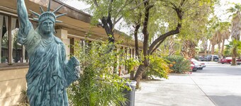 OYO Oasis Motel Las Vegas I-15