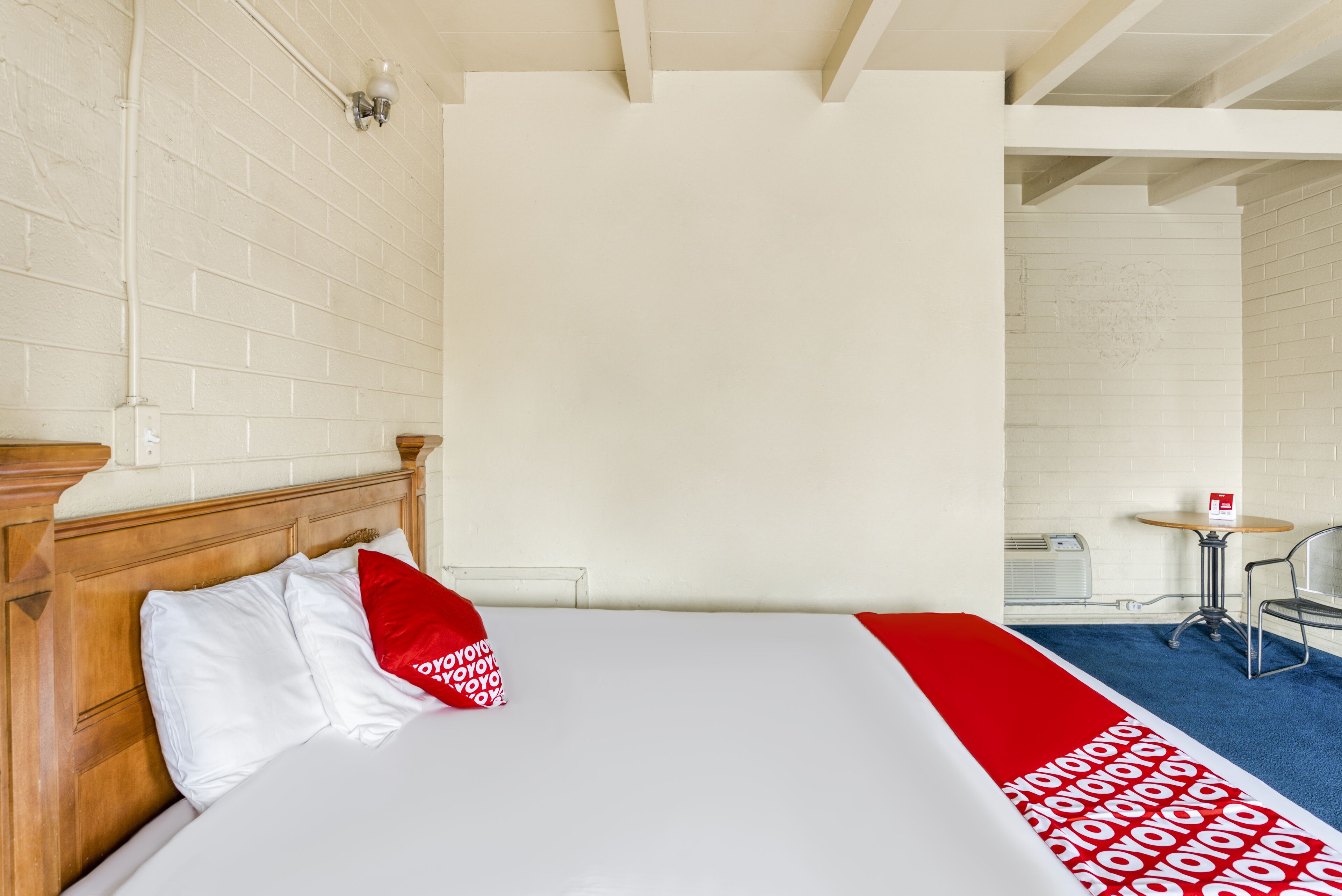 Foto - OYO Oasis Motel Las Vegas I-15