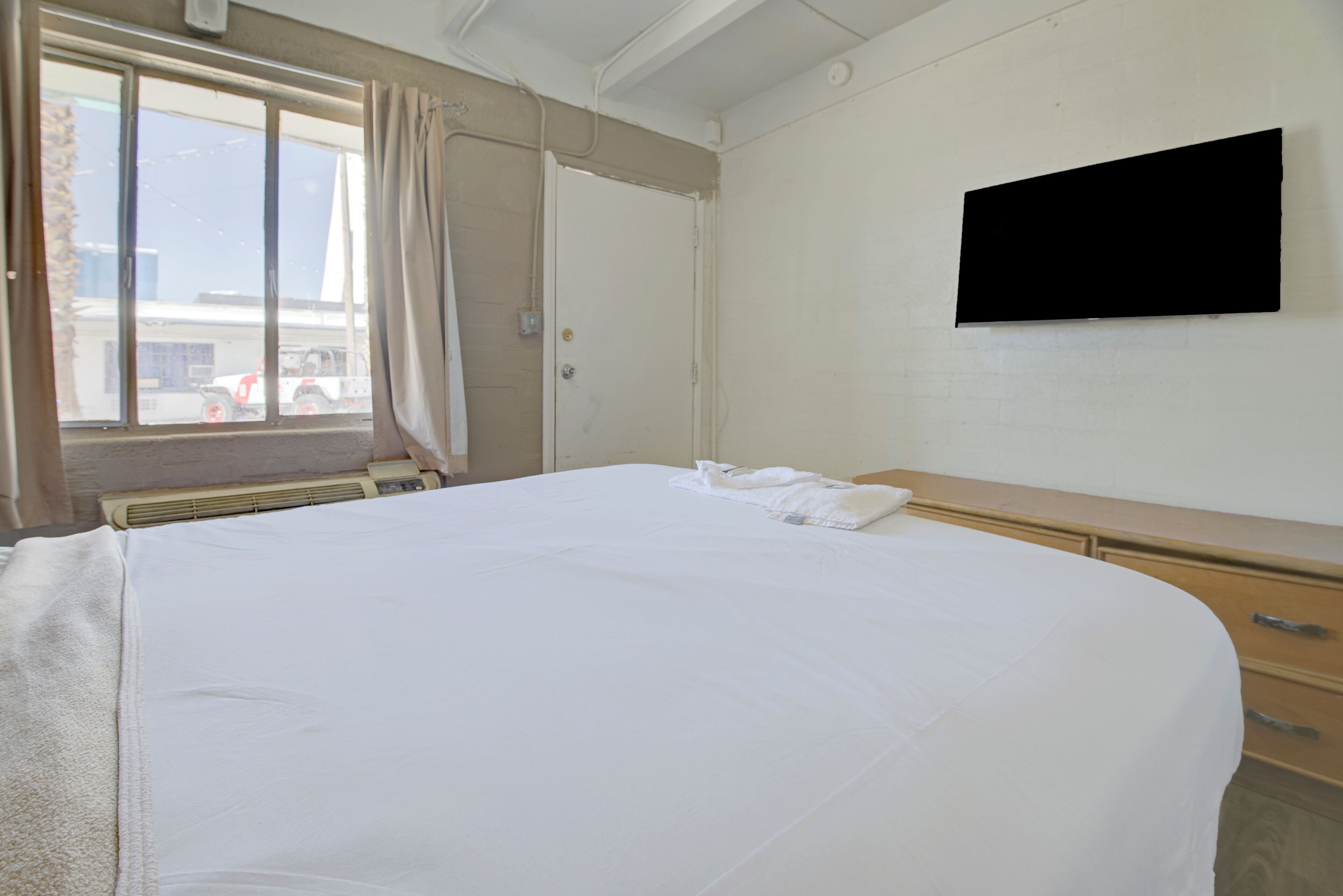 Foto - OYO Oasis Motel Las Vegas I-15