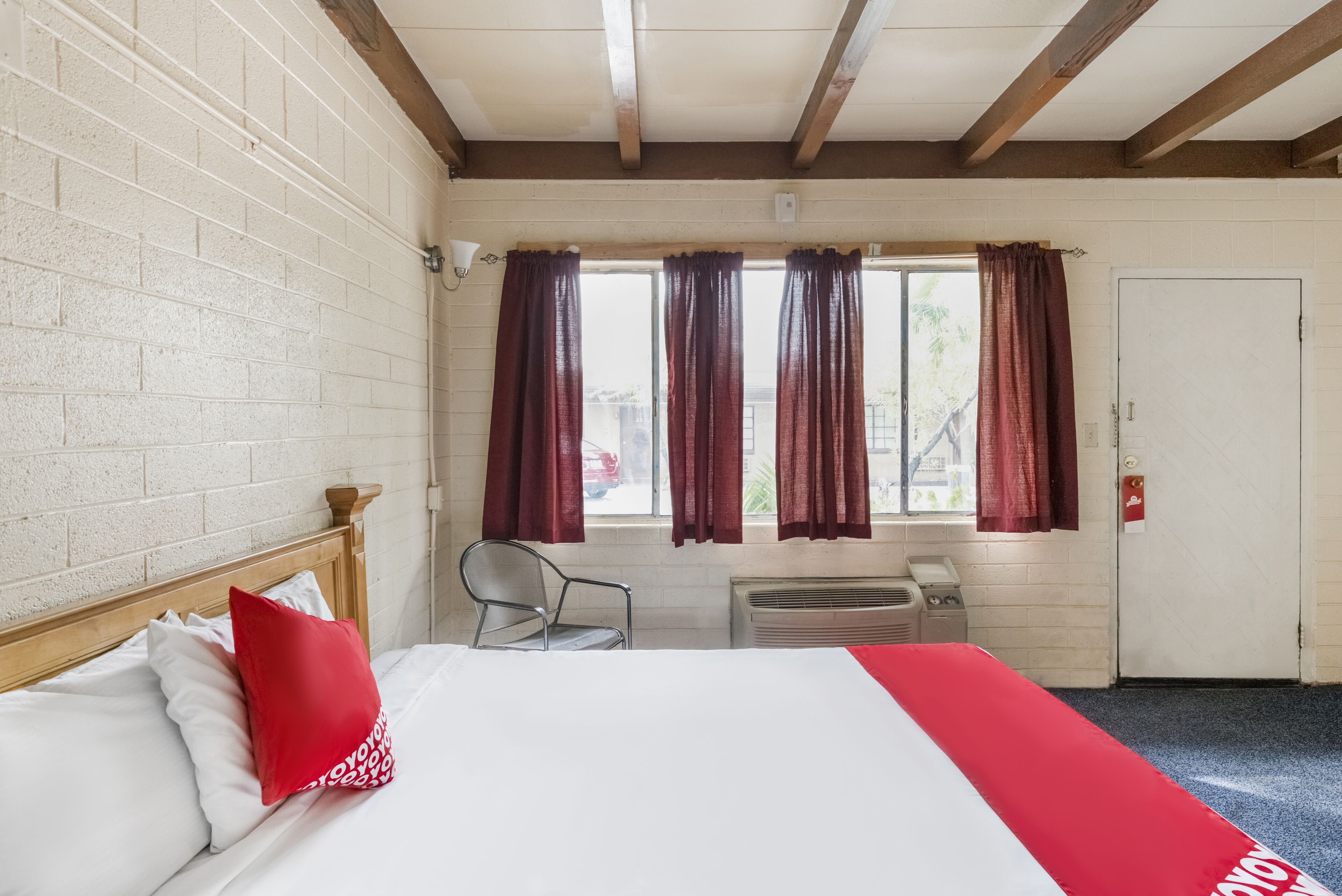 Foto - OYO Oasis Motel Las Vegas I-15