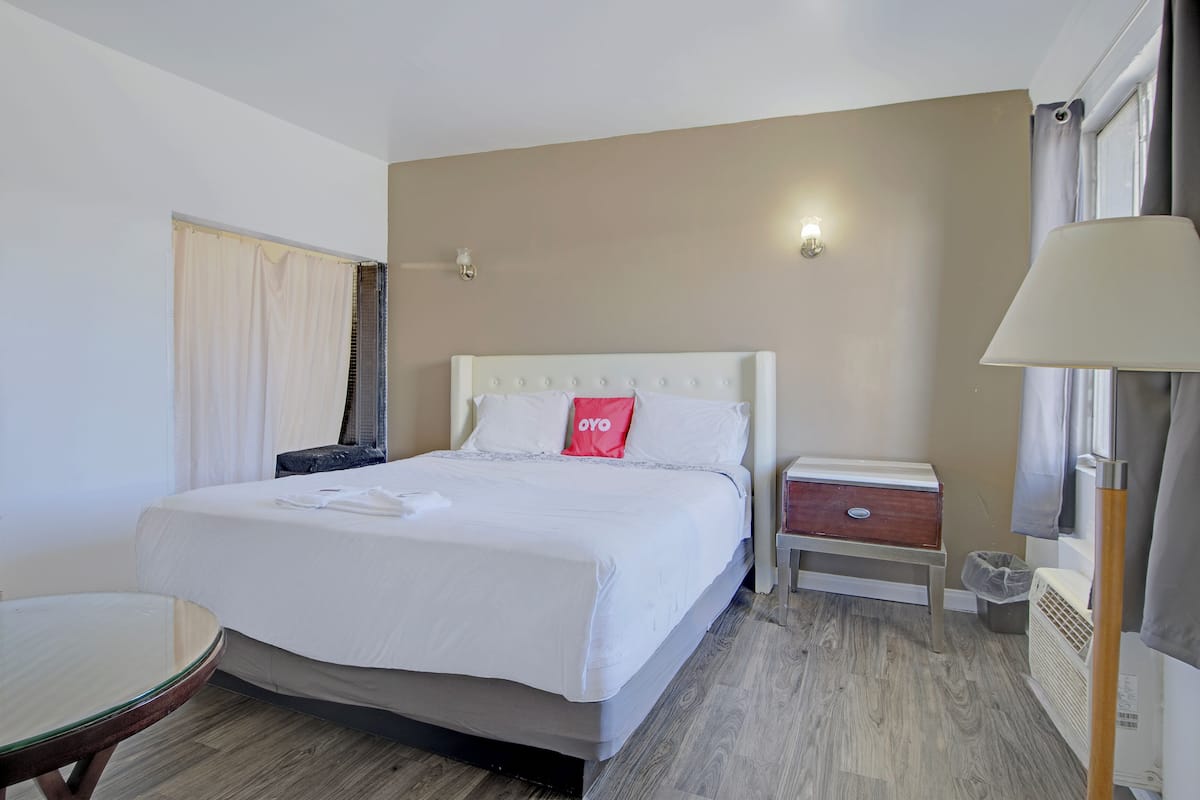 Habitación Premium, 1 cama de matrimonio grande, fumadores | Ropa de cama