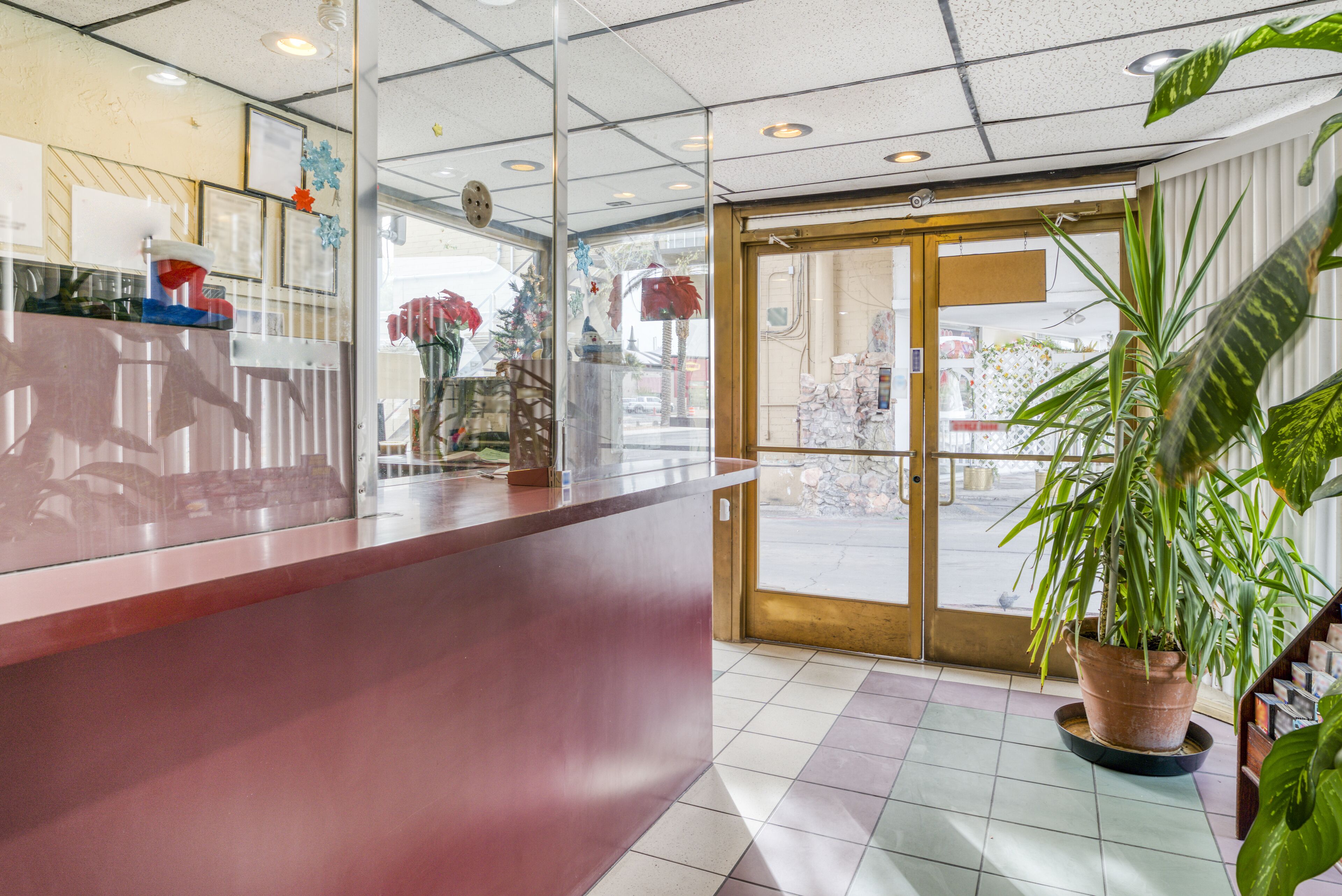 Foto - OYO Oasis Motel Las Vegas I-15