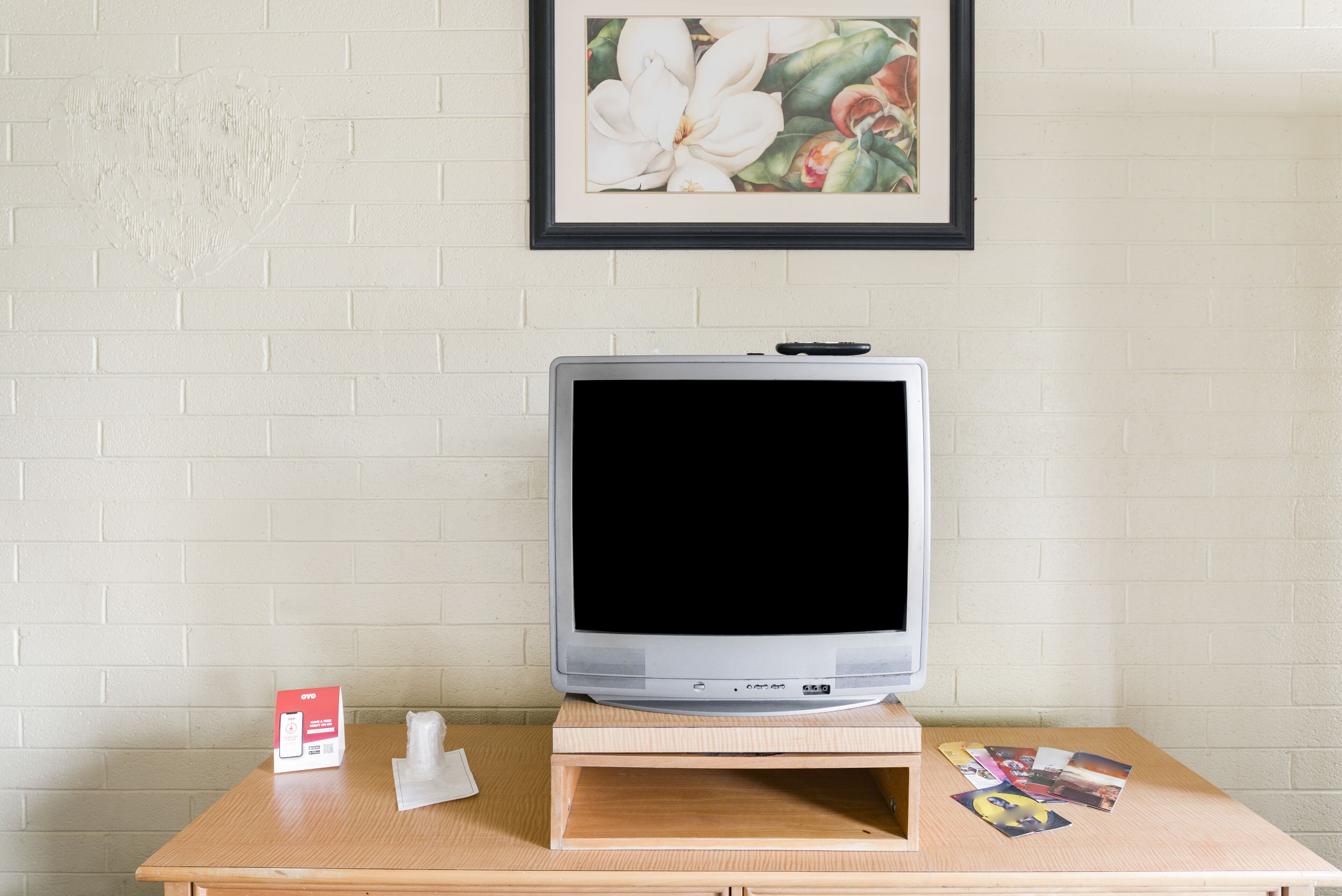 Foto - OYO Oasis Motel Las Vegas I-15