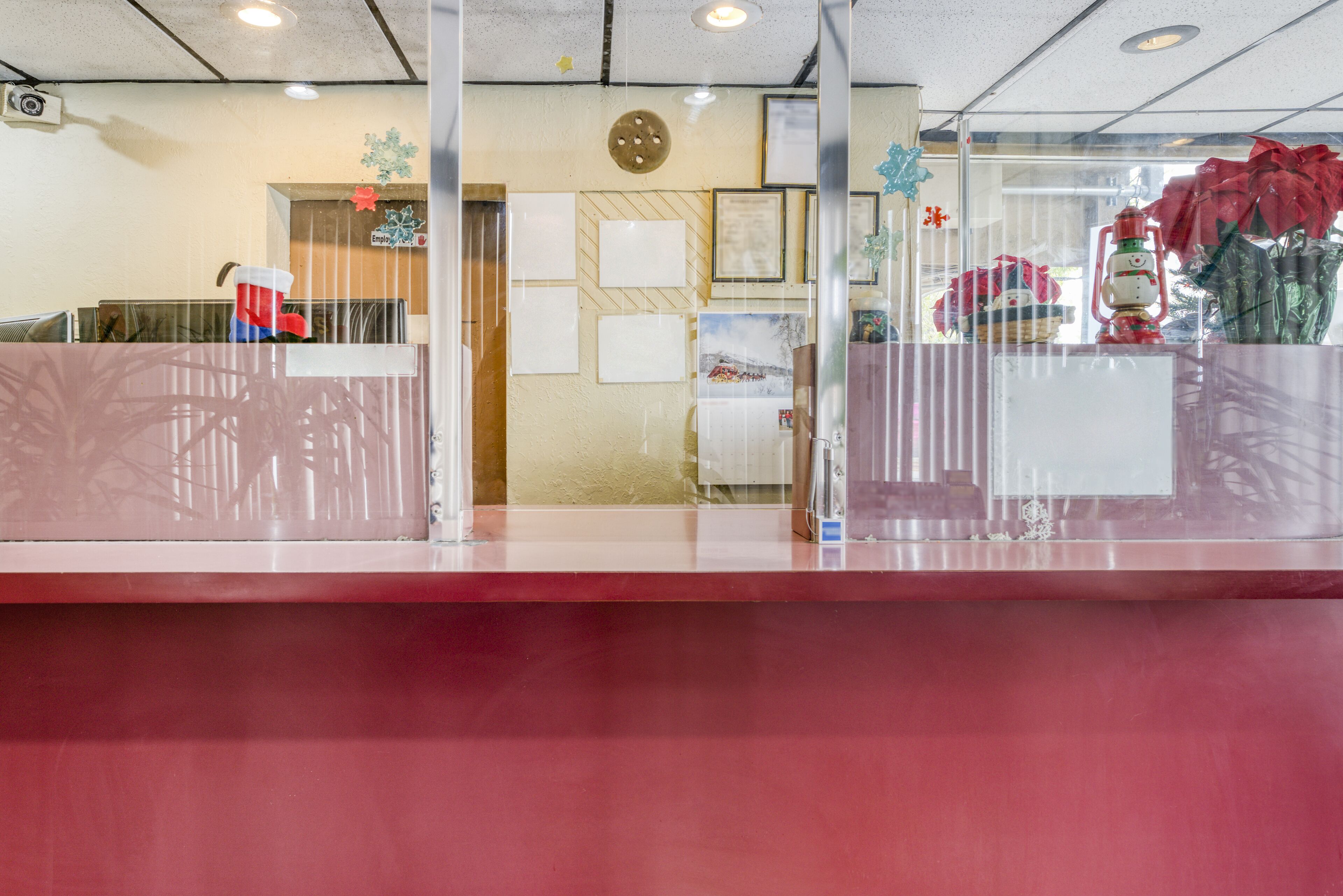 Foto - OYO Oasis Motel Las Vegas I-15